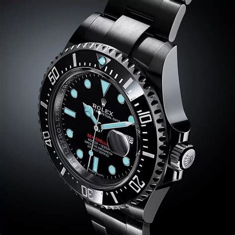 most popular rolex watch